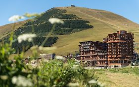 Residence Pierre & Vacances L'Ours Blanc